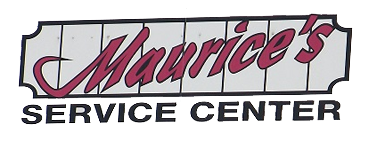 Maurice's Service Center